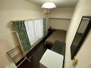Otsuka 1 Room 1