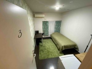 Otsuka 1 Room 3
