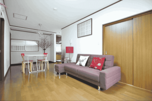 Otsuka 10 Living Room