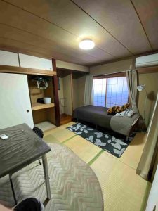 Otsuka 7 Room 2