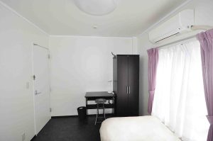 Otsuka 8, 303 Room 1