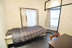 Otsuka 8, 303 Room 2