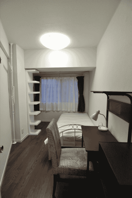 Shiinamachi 202 Room 2