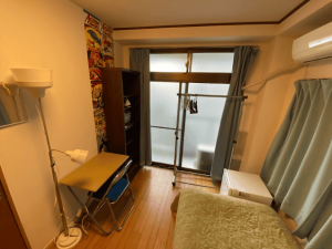 Sugamo 2 Room 4