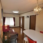 Otsuka 10 - Living Room