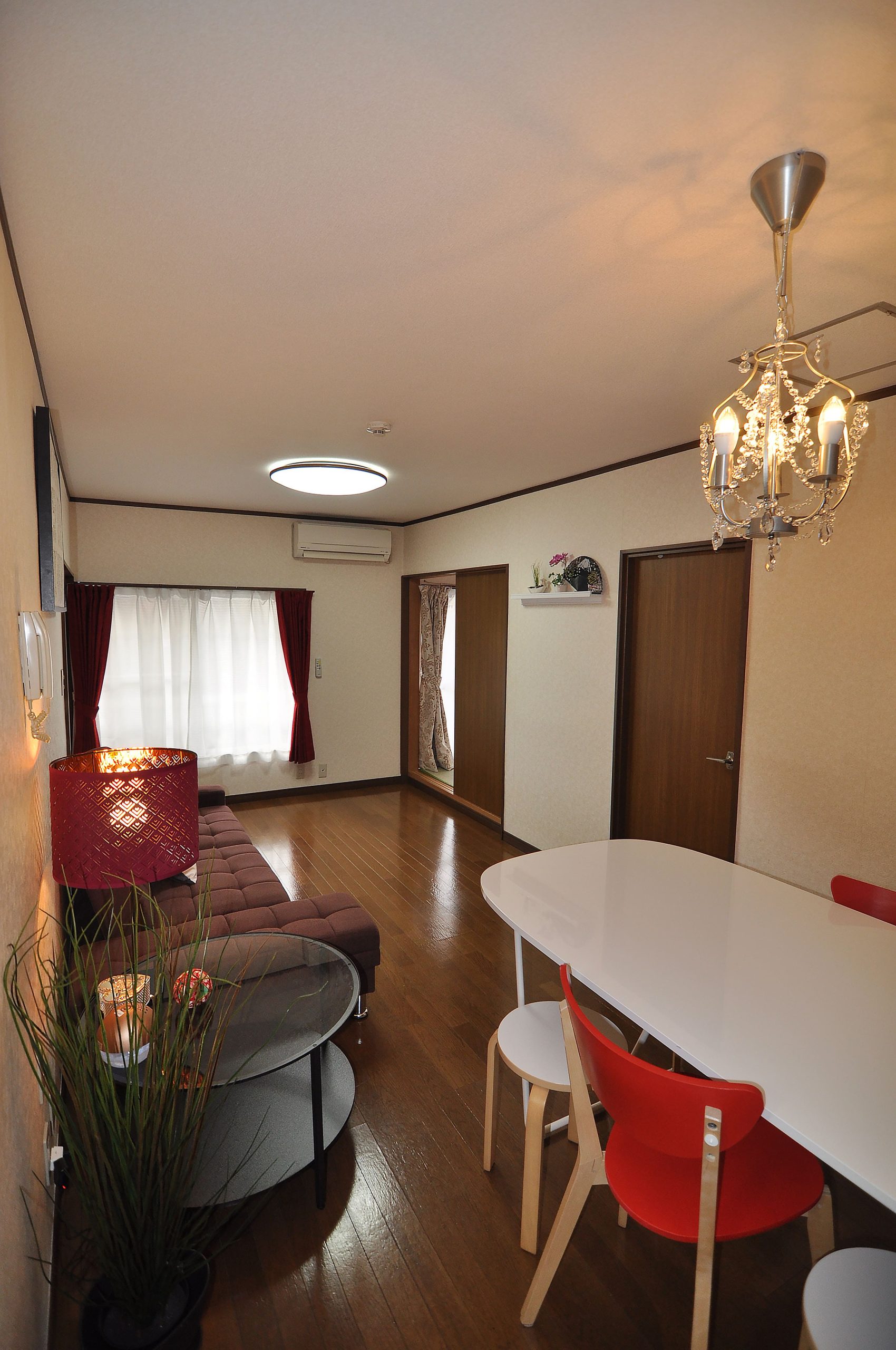 Otsuka 10 - Living Room