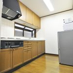 Otsuka 10 - Kitchen
